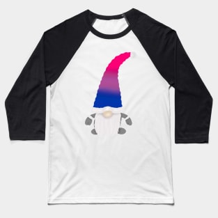 Bi pride gonk Baseball T-Shirt